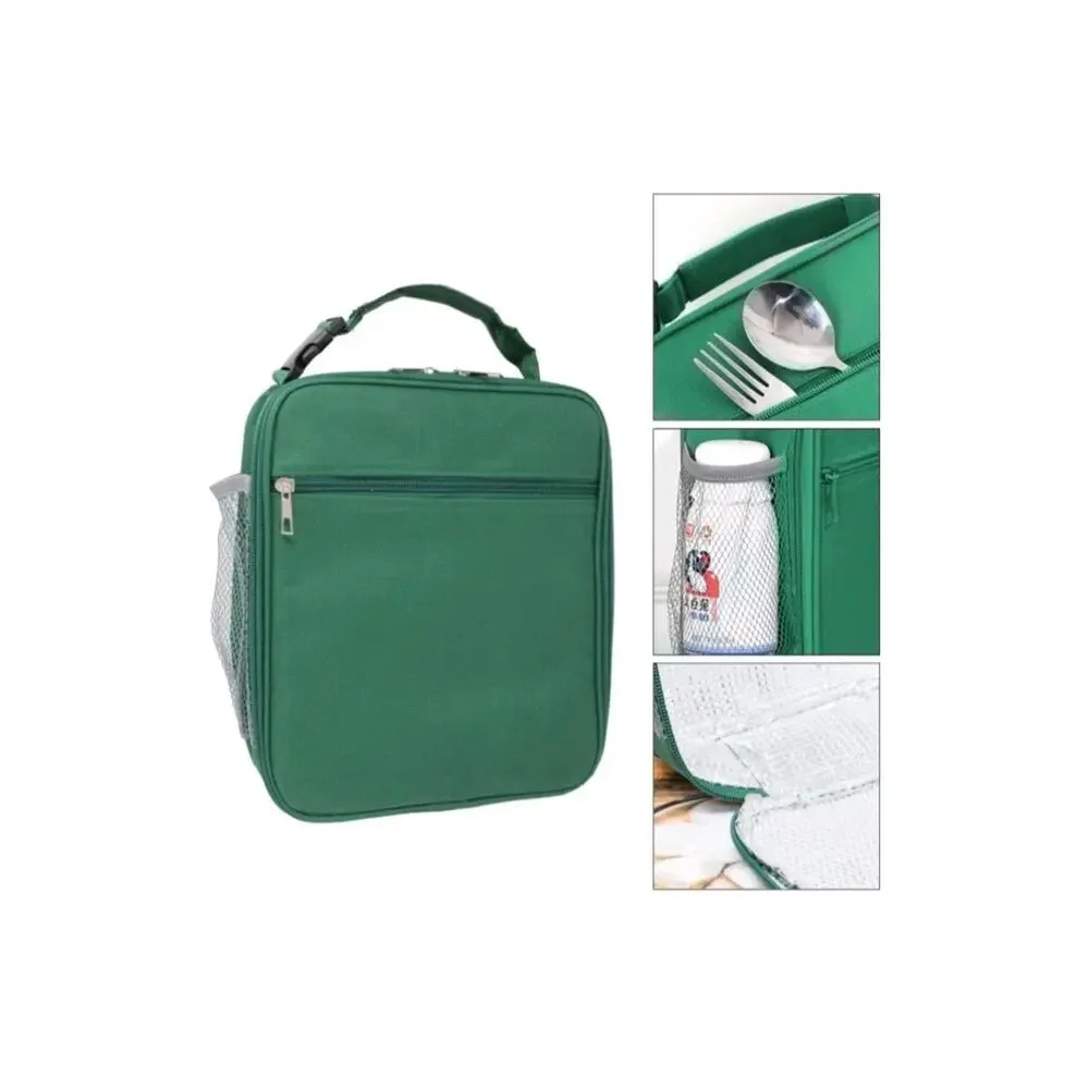 Lunch box Lunch bag for men women Insulated Lunchbox Lunch bags for Work Picnic